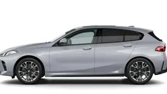 Gebraucht 2025 BMW 120 M Sport Kleinwagen | 38.416 € (Fairer Preis)