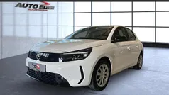 Banquise weiss (weiß) Neu 2025 Opel Corsa Edition Limousine | 18.900 € (Fairer Preis)