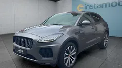 Gebraucht 2018 Jaguar E-Pace SUV | 26.099 € (Fairer Preis)