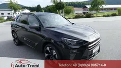 Midnight schwarz Neu 2025 Cupra Terramar SUV | 38.590 € (Fairer Preis)