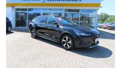 Agatheblack Gebraucht 2024 Ford Focus Kombi | 26.990 € (Fairer Preis)
