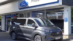 Magnetic metallic Neu 2025 Ford Tourneo Custom Titanium X Van / Kleinbus | 56.950 € (Fairer Preis)