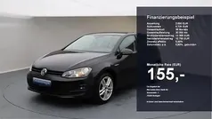 Gebraucht 2015 VW Golf VII Cup Limousine | 13.450 € (Fairer Preis)