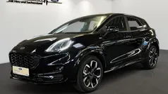Gebraucht 2021 Ford Puma ST-Line X SUV | 19.985 € (Fairer Preis)