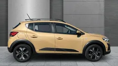 Safaribeige Gebraucht 2025 Dacia Sandero Expression Kleinwagen | 20.790 € (Fairer Preis)