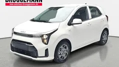 Gebraucht 2025 Kia Picanto Vision Kleinwagen | 16.490 € (Fairer Preis)