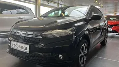 Gebraucht 2024 Dacia Logan Limousine | 18.549 € (Fairer Preis)