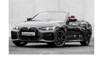 Gebraucht BMW M440 M Sport 340 PS (250 kW) 2025 Grau Limousine
