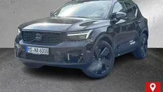 Gebraucht 2025 Volvo XC40 Ultra SUV | 41.800 € (Fairer Preis)