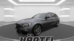 Gebraucht 2018 Mercedes C63 AMG AMG Kombi | 40.900 € (Guter Preis)