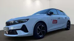 Arktis weiß Gebraucht 2025 Opel Astra Limousine | 25.500 € (Guter Preis)