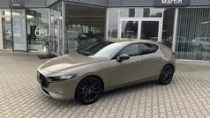 Andere Neu 2024 Mazda 3 Homura-Line Limousine | 26.819 € (Fairer Preis)