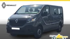 Gebraucht 2018 Renault Trafic Authentique Van | 25.990 €