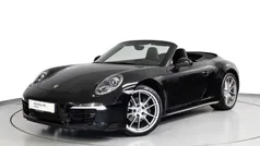 Gebraucht 2013 Porsche 911 Carrera 4 Cabriolet Cabrio | 92.900 €