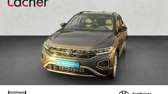 Gebraucht 2025 VW T-Roc Goal SUV | 30.490 € (Superpreis)