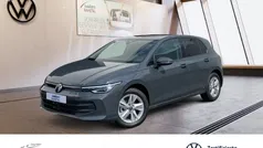 Grau Neu 2024 VW Golf VIII Life Limousine | 28.490 € (Fairer Preis)