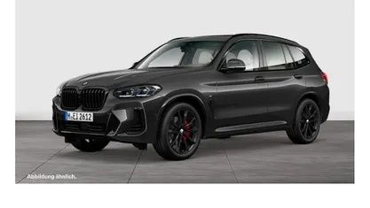 Gebraucht BMW X3 M Sport 245 PS (180 kW) 2024 SUV