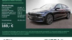 Gebraucht 2025 Skoda Scala Selection Kleinwagen | 23.860 € (Fairer Preis)
