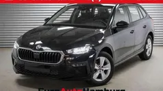 Black magic metallic (1z) Neu 2025 Skoda Scala Selection Kleinwagen | 24.990 € (Fairer Preis)