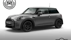 Grau Gebraucht 2021 Mini ONE Kleinwagen | 19.900 € (Fairer Preis)