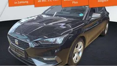 Gebraucht 2025 Seat Leon FR Limousine | 26.490 € (Guter Preis)