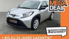 Gebraucht 2022 Toyota Aygo Play Kleinwagen | 12.980 € (Fairer Preis)