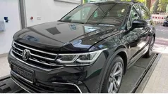 Gebraucht 2023 VW Tiguan R-line SUV | 35.985 € (Fairer Preis)