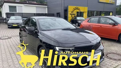 Gebraucht 2025 Opel Astra Limousine | 28.880 € (Fairer Preis)