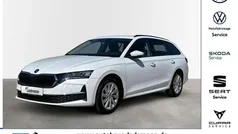 Gebraucht 2024 Skoda Octavia Selection Kombi | 29.628 € (Guter Preis)
