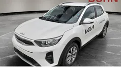 Weiß Neu 2025 Kia Stonic Vision SUV | 20.990 € (Fairer Preis)