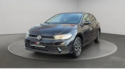 Gebraucht VW Polo Life 95 PS (69 kW) 2025 Limousine