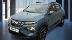 Grau Gebraucht 2023 Dacia Spring Extreme Kleinwagen | 13.990 € (Fairer Preis)