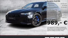 Gebraucht 2024 Audi RS6 Performance Limousine | 142.890 €