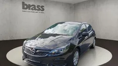 Gebraucht 2020 Opel Astra Edition Limousine | 12.750 € (Fairer Preis)