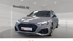Nardograu Gebraucht 2023 Audi RS4 Ambiente Kombi | 75.120 € (Fairer Preis)