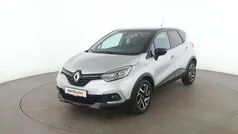 Grau Gebraucht 2019 Renault Captur Bose Edition SUV | 12.450 € (Fairer Preis)