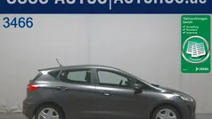 Gebraucht 2019 Ford Fiesta Cool & Connect Kleinwagen | 6.480 € (Guter Preis)