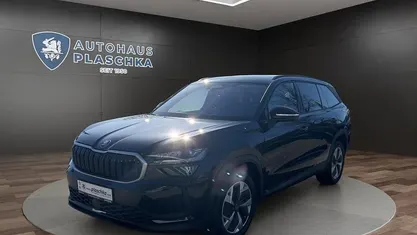 Gebraucht Skoda Kodiaq Selection 150 PS (110 kW) 2026 SUV