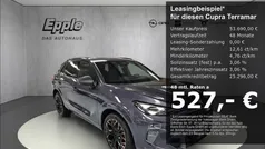 Violett Gebraucht 2025 Cupra Terramar VZ SUV | 53.690 € (Fairer Preis)