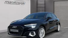 Gebraucht 2022 Audi A3 Advanced | 26.905 € (Fairer Preis)