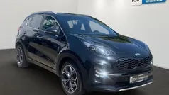 Gebraucht 2020 Kia Sportage GT-Line SUV | 23.490 € (Fairer Preis)
