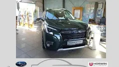 Gebraucht 2024 Subaru Forester Platinum SUV | 40.990 € (Fairer Preis)