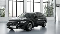 Gebraucht 2024 Mercedes E300 Avantgarde Kombi | 46.490 € (Guter Preis)