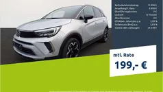 Gebraucht 2023 Opel Crossland Ultimate SUV | 21.980 € (Fairer Preis)