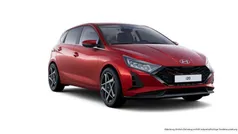 Gebraucht 2024 Hyundai i20 Turbo Limousine | 22.990 € (Fairer Preis)