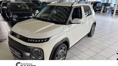 Gebraucht 2025 Hyundai Inster Kleinwagen | 28.490 € (Fairer Preis)