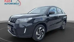 Cosmic black pearl metallic Neu 2025 Suzuki Vitara Comfort+ SUV | 24.888 € (Superpreis)