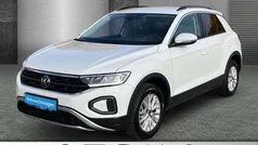 Gebraucht 2022 VW T-Roc Life SUV | 23.830 € (Fairer Preis)