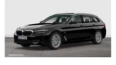 Gebraucht 2022 BMW 520 Sport Line Kombi | 31.490 € (Fairer Preis)