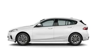 Gebraucht BMW 120 Performance 156 PS (114 kW) 2025 Alpinweiss iii Kleinwagen